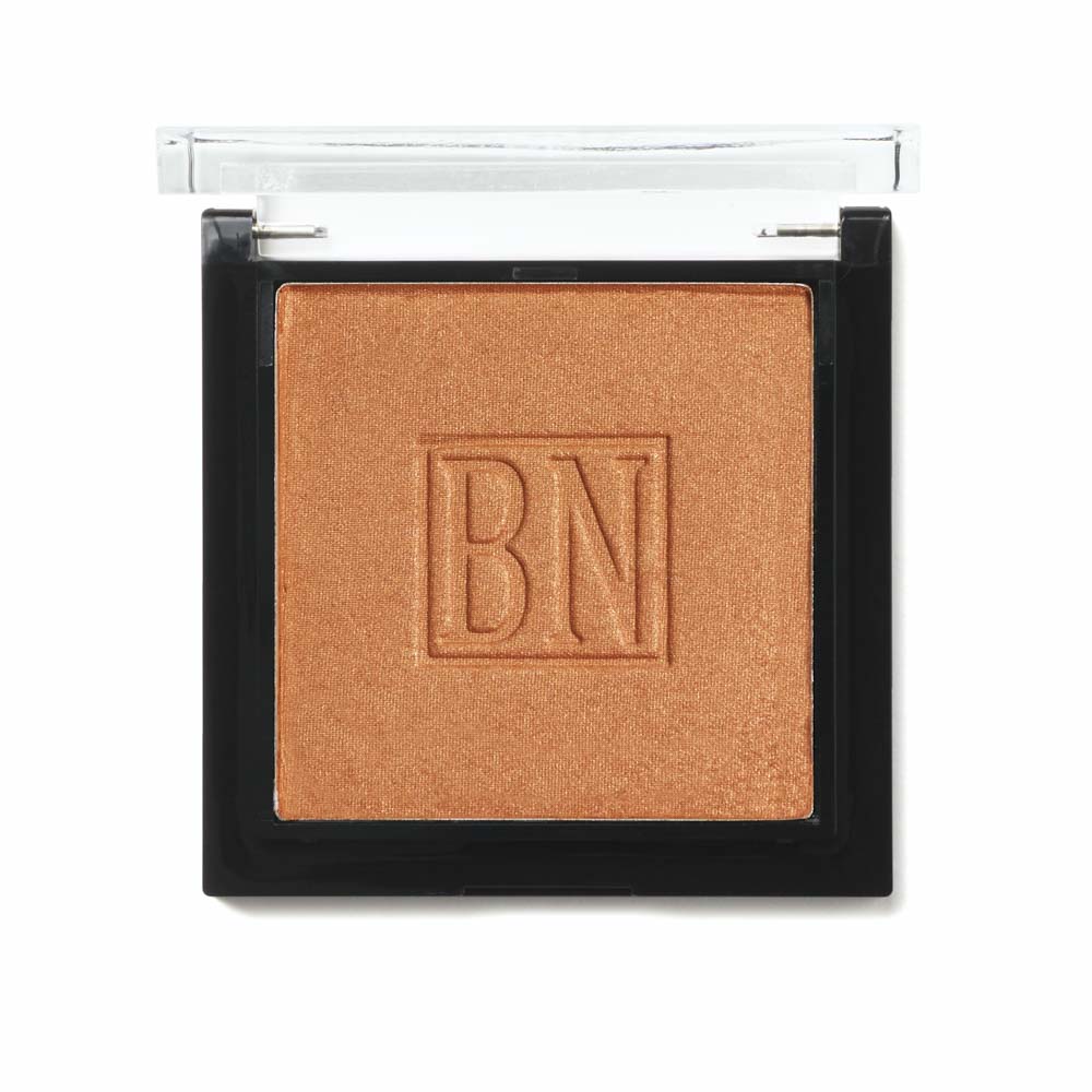Ben Nye Shimmer Compacts kuultopuuterit (SHC-) - Backstage Beauty Finland