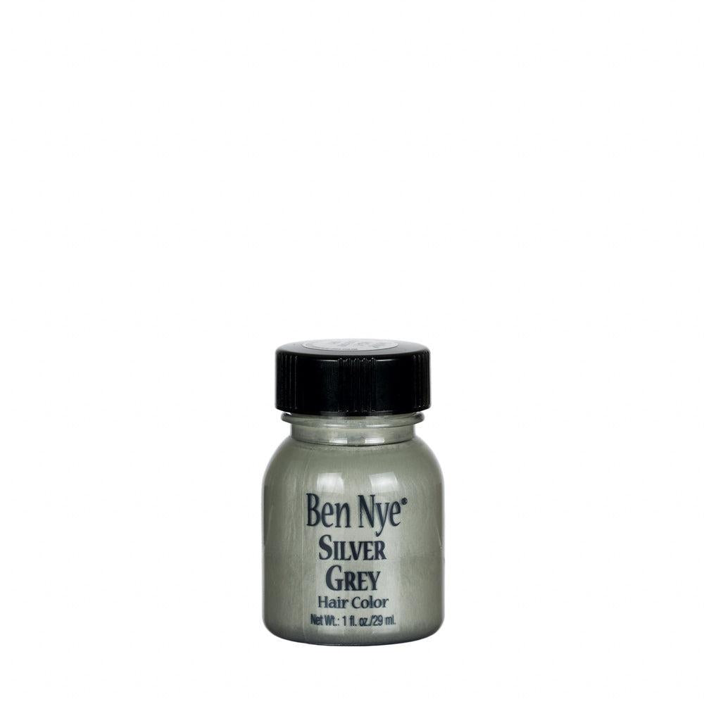Ben Nye Silver Grey Hair Color hiusväri (HG-) - Backstage Beauty Finland