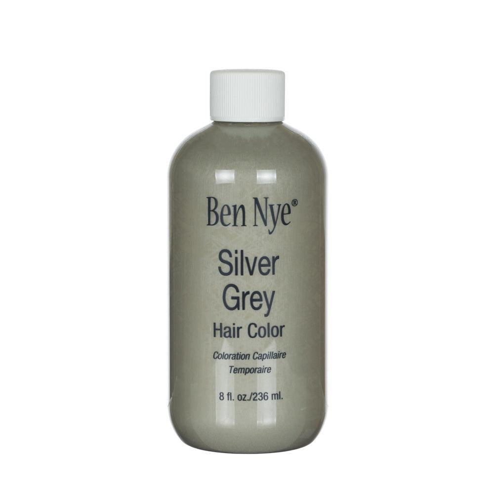 Ben Nye Silver Grey Hair Color hiusväri (HG-) - Backstage Beauty Finland