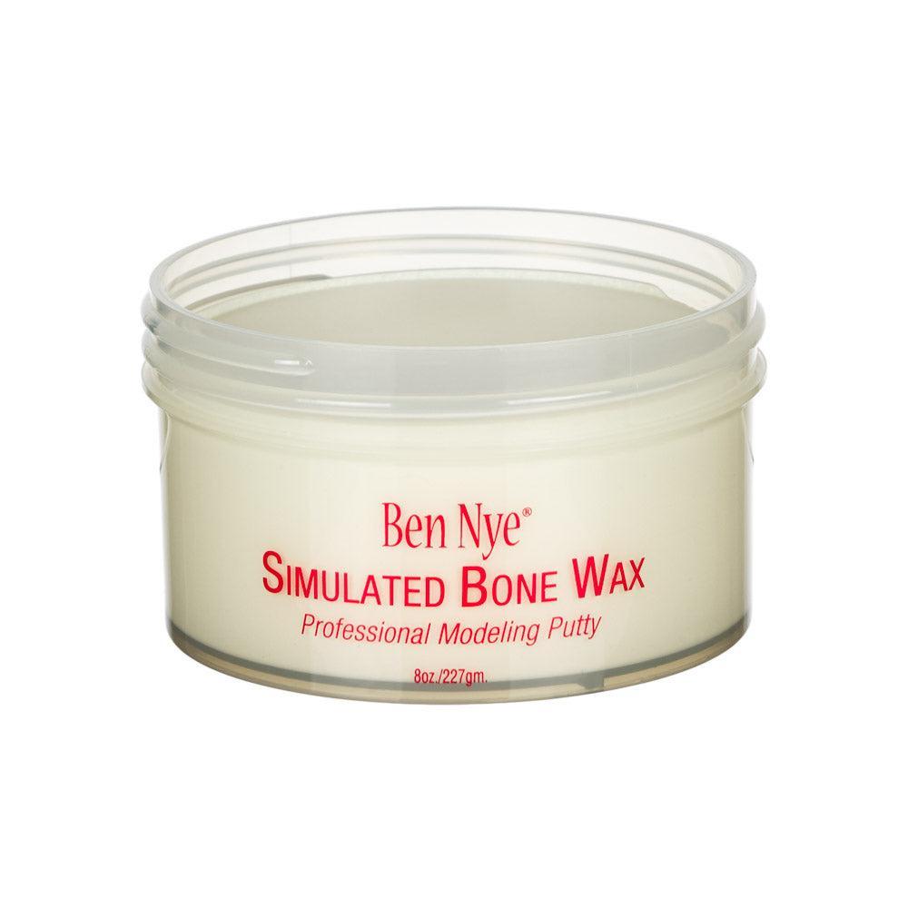 Ben Nye Simulated Bone Wax luuvaha (BS-) - Backstage Beauty Finland