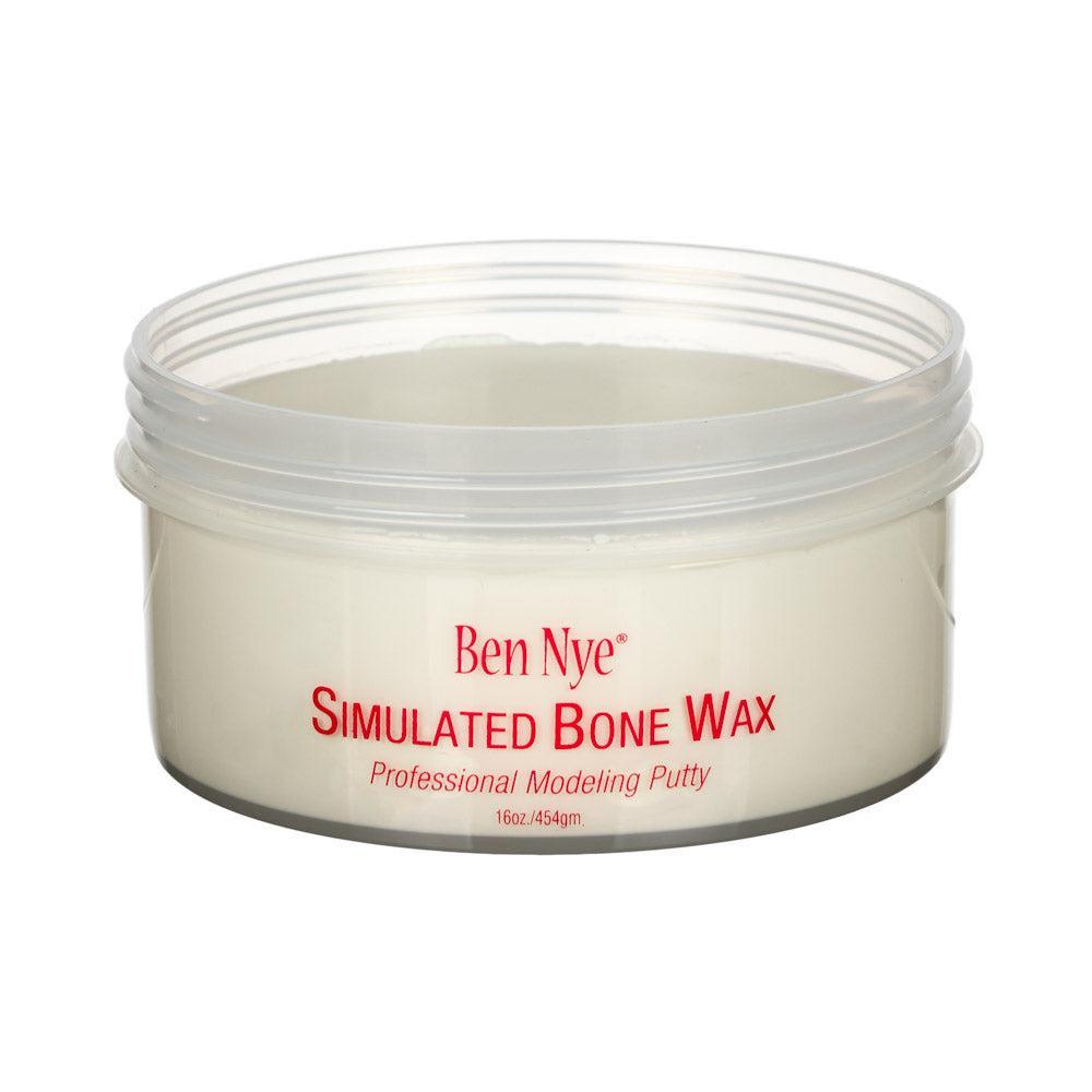 Ben Nye Simulated Bone Wax luuvaha (BS-) - Backstage Beauty Finland