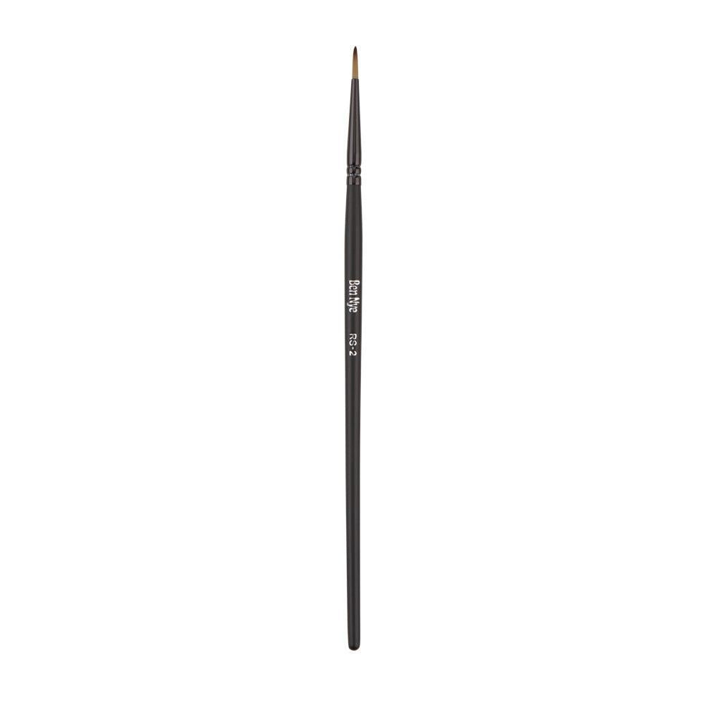 Ben Nye Small Eyeliner rajaussivellin (RS-2) - Backstage Beauty Finland