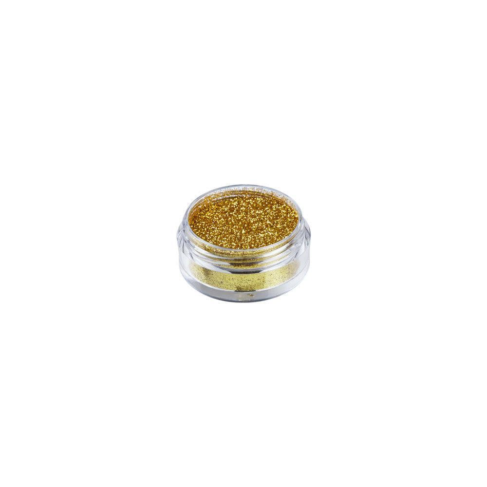 Ben Nye Sparklers Glitter pieni koko 4g (MD-) - Backstage Beauty Finland