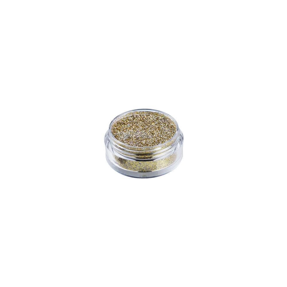 Ben Nye Sparklers Glitter pieni koko 4g (MD-) - Backstage Beauty Finland