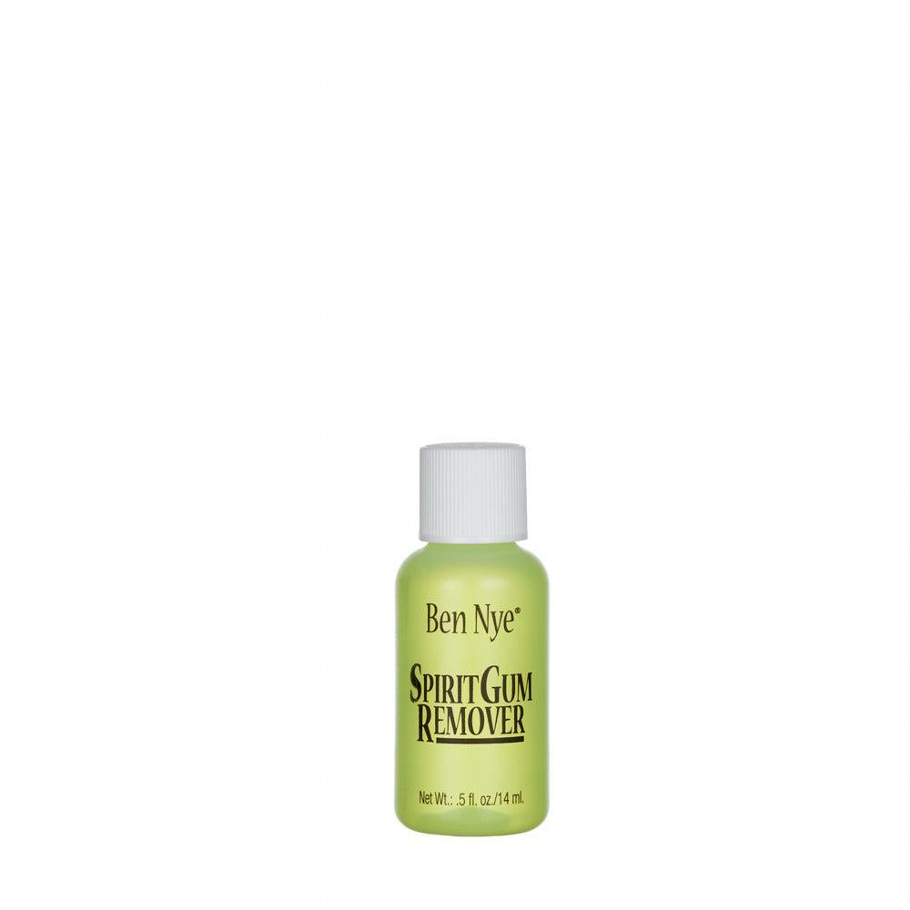 Ben Nye Spirit Gum Remover liimanpoistoaine (GR-) - Backstage Beauty Finland