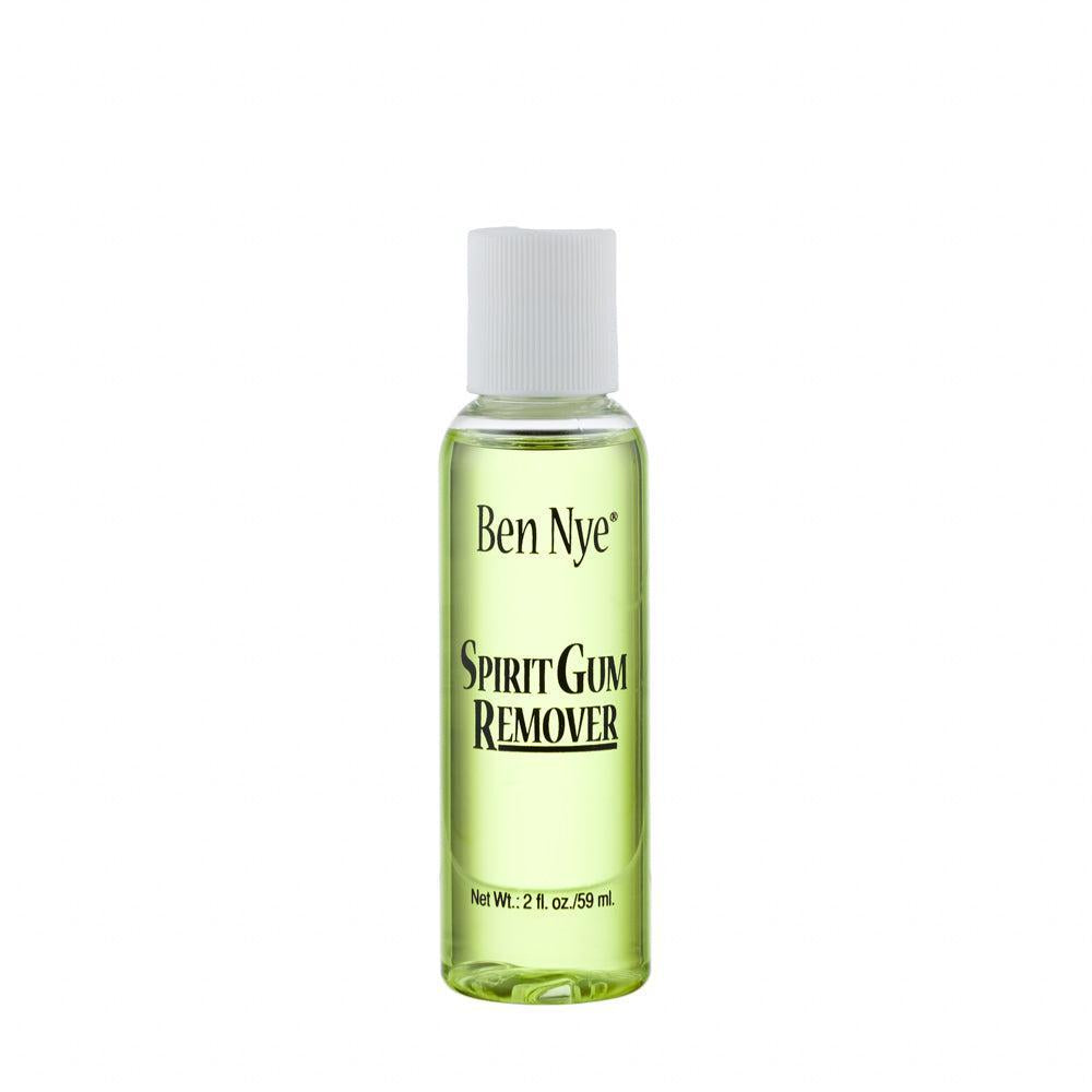 Ben Nye Spirit Gum Remover liimanpoistoaine (GR-) - Backstage Beauty Finland