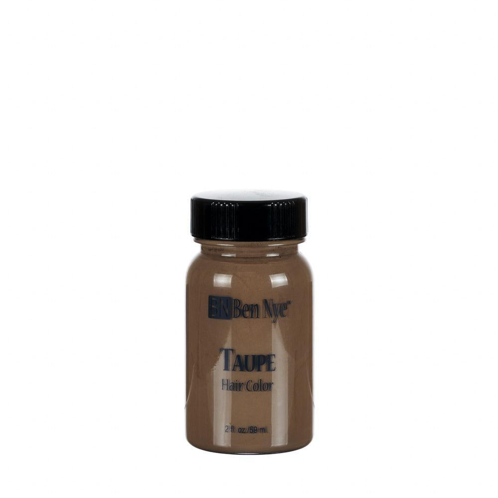 Ben Nye Taupe Hair Color hiusväri (TH-2) - Backstage Beauty Finland