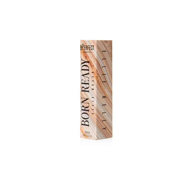 BPERFECT X ELLIE KELLY – BORN READY LIP GLOSS huulikiillot