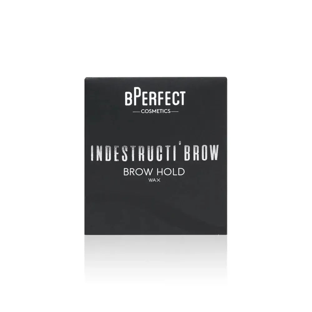 BPerfect INDESTRUCTI’BROW BROW HOLD kulmakarvageeli-Backstage Beauty Finland