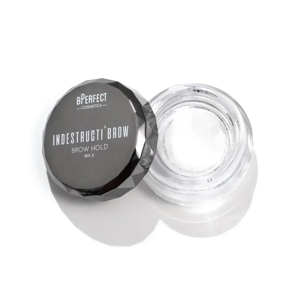 BPerfect INDESTRUCTI’BROW BROW HOLD kulmakarvageeli-Backstage Beauty Finland