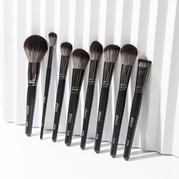 BPERFECT ULTIMATE BRUSH COLLECTION sivellinsetti