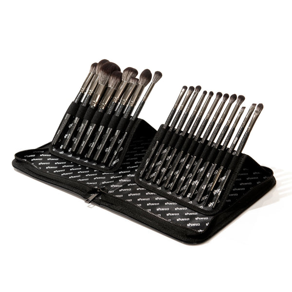 BPERFECT ULTIMATE BRUSH COLLECTION sivellinsetti