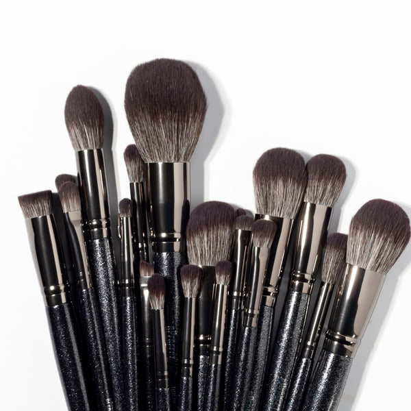 BPERFECT ULTIMATE BRUSH COLLECTION sivellinsetti