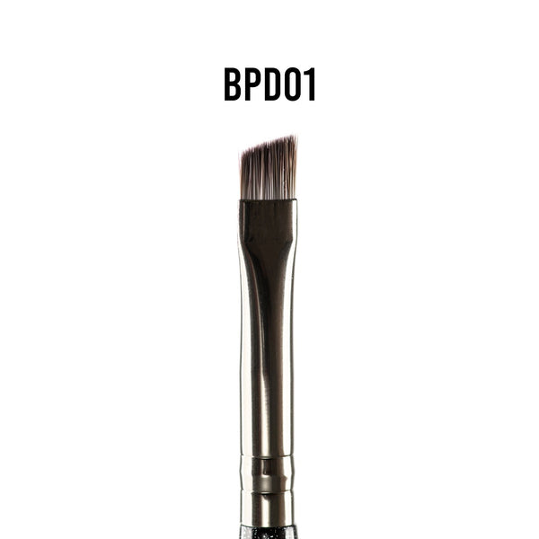 BPERFECT ULTIMATE BRUSH COLLECTION sivellinsetti