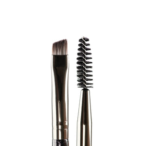 BPerfect BPD02 - Dual Ended Brow Brush