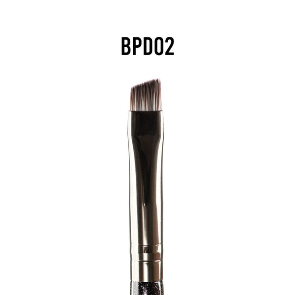 BPERFECT ULTIMATE BRUSH COLLECTION sivellinsetti