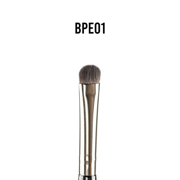 BPERFECT ULTIMATE BRUSH COLLECTION sivellinsetti