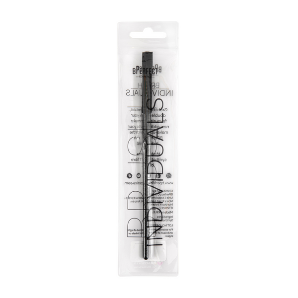 BPerfect BPE09 - Swoop and Fluffy Brush (luomivärisivellin)