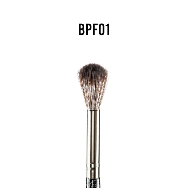 BPERFECT ULTIMATE BRUSH COLLECTION sivellinsetti