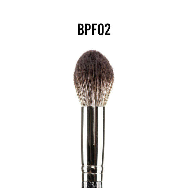 BPERFECT ULTIMATE BRUSH COLLECTION sivellinsetti