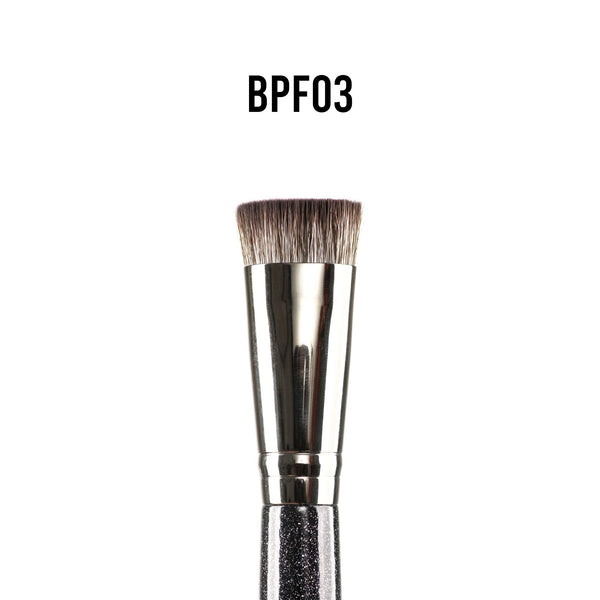 BPERFECT ULTIMATE BRUSH COLLECTION sivellinsetti