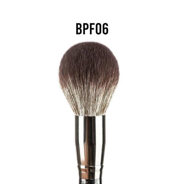 BPERFECT ULTIMATE BRUSH COLLECTION sivellinsetti