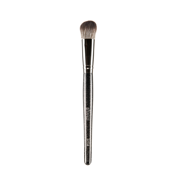 BPerfect BPF08 - Conceal and Blend Brush (peiteväri ja häivytyssivellin)