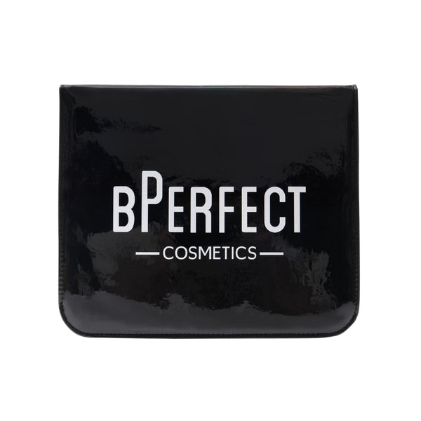 BPERFECT ULTIMATE BRUSH COLLECTION sivellinsetti