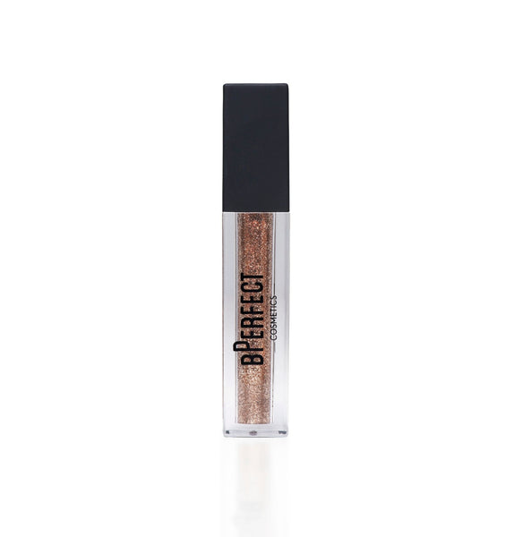 BPerfect GLAMOUR GLITTER LIQUID EYESHADOW - PARTY COLLECTION