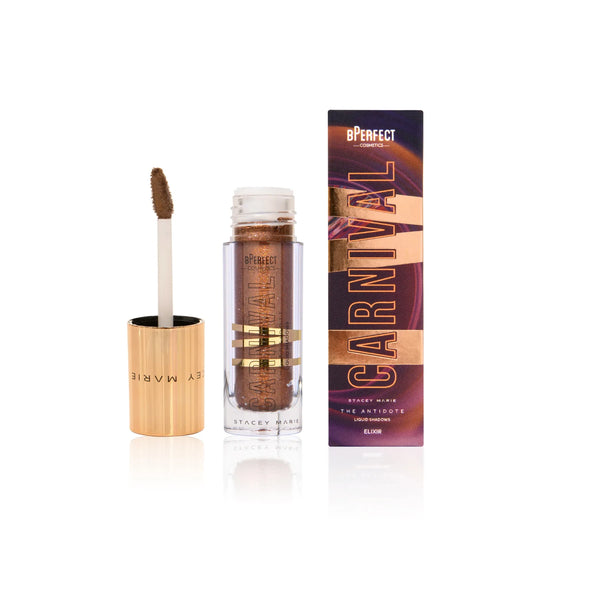 CARNIVAL 4 ANTIDOTE - Liquid Eyeshadows