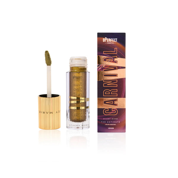 CARNIVAL 4 ANTIDOTE - Liquid Eyeshadows