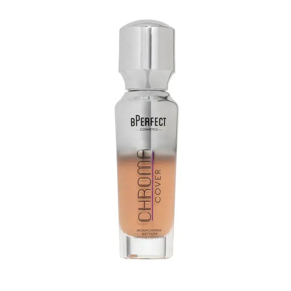 BPerfect CHROMA COVER LUMINOUS meikkivoide - Backstage Beauty Finland