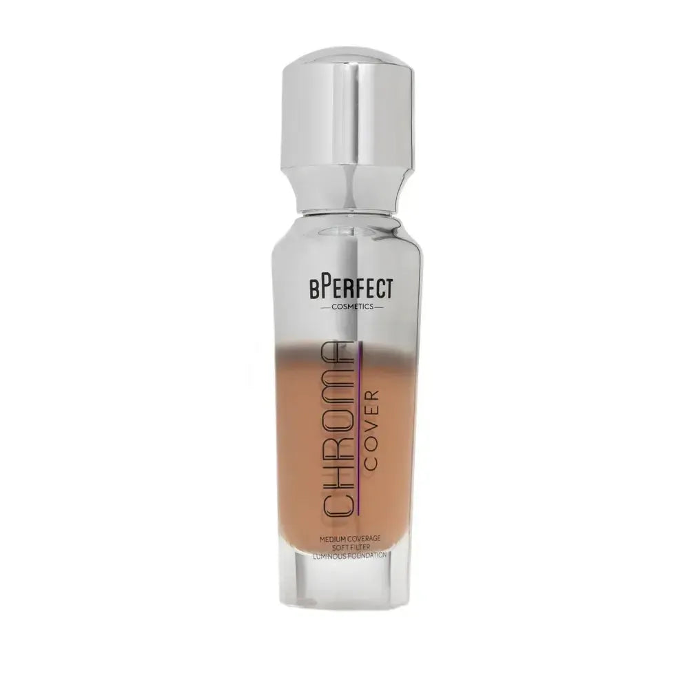 BPerfect CHROMA COVER LUMINOUS meikkivoide - Backstage Beauty Finland