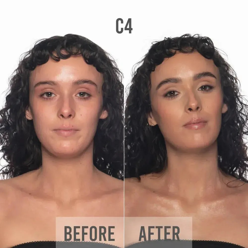 BPerfect CHROMA COVER LUMINOUS meikkivoide - Backstage Beauty Finland