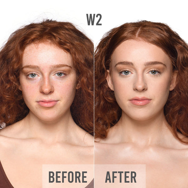 Chrome Cover Foundation Matte