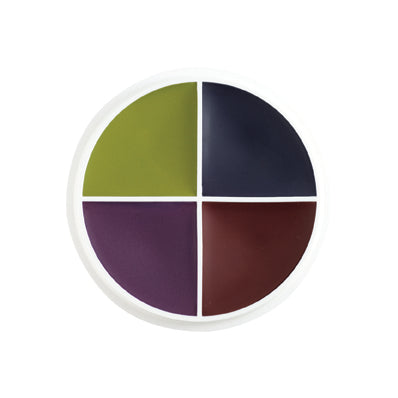 Ben Nye Bruises Wheel 14g (CK-1)