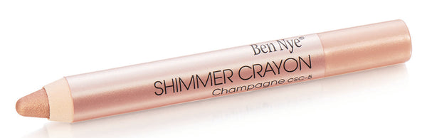 Ben Nye Shimmer Crayons (CSC-)