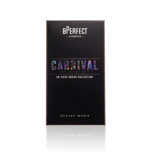 BPerfect x Stacey Marie - Carnival V The Artist Edit sivellinsetti