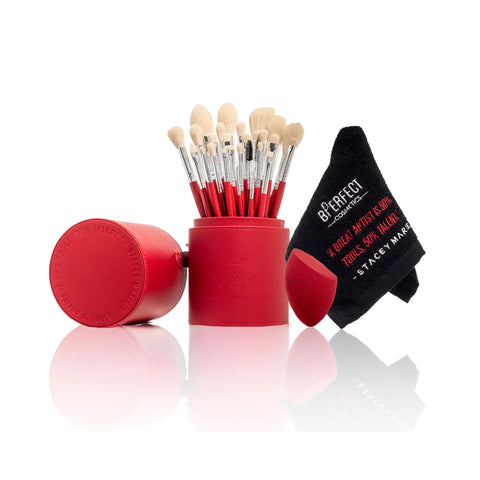 BPerfect x Stacey Marie - CARNIVAL 5 The Artist Edit Brush Collection