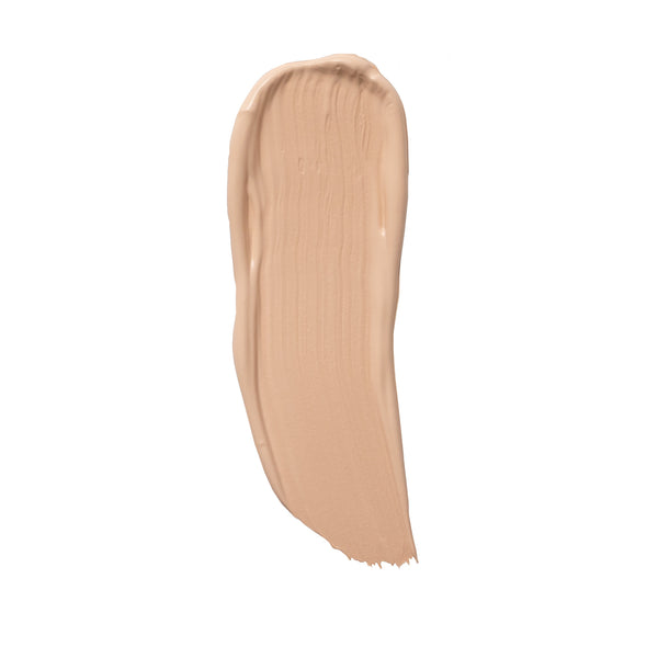 Chrome Cover Foundation Matte