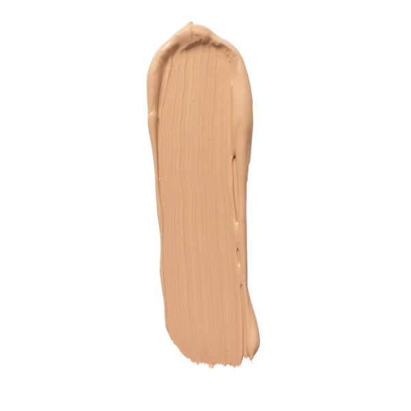 Chrome Cover Foundation Matte