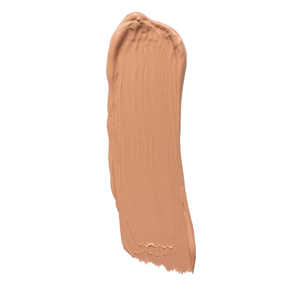 Chrome Cover Foundation Matte
