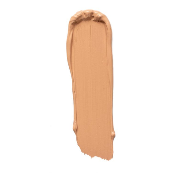 Chrome Cover Foundation Matte