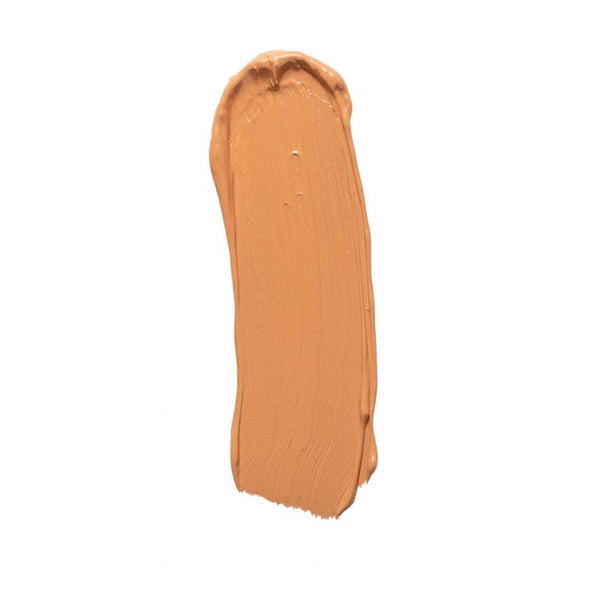 Chrome Cover Foundation Matte