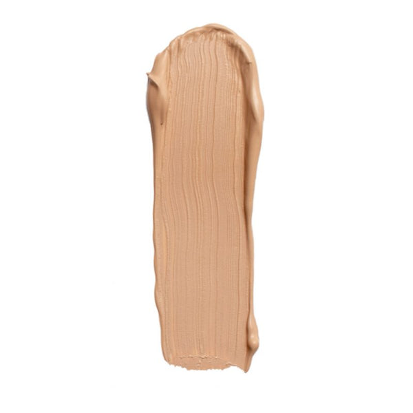 Chrome Cover Foundation Matte
