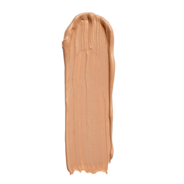 Chrome Cover Foundation Matte