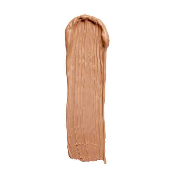 Chrome Cover Foundation Matte