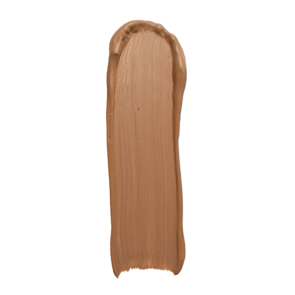 Chrome Cover Foundation Matte