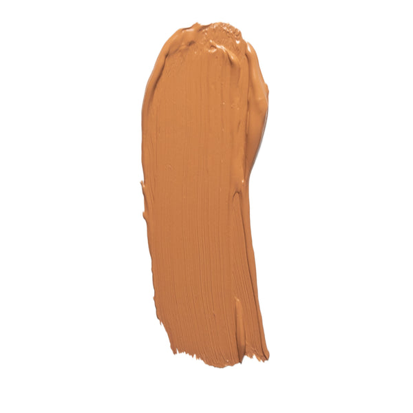 Chrome Cover Foundation Matte