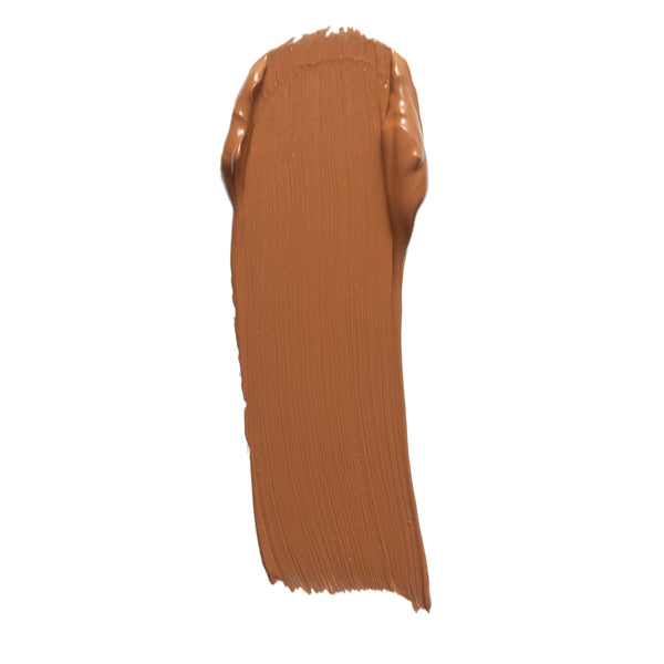 Chrome Cover Foundation Matte